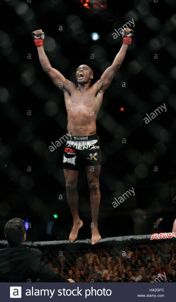 Anderson Silva