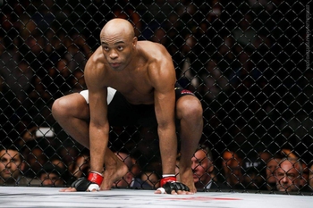 Anderson Silva