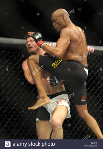 Anderson Silva