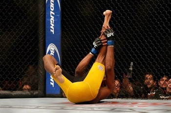 Anderson Silva