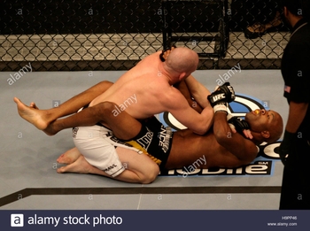 Anderson Silva