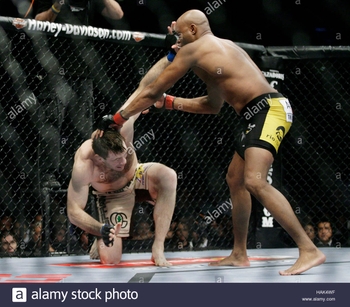 Anderson Silva