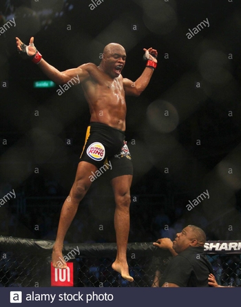 Anderson Silva