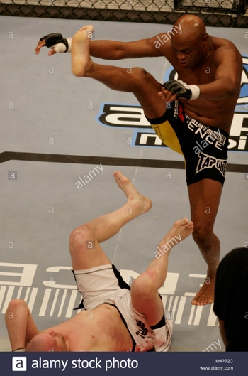 Anderson Silva