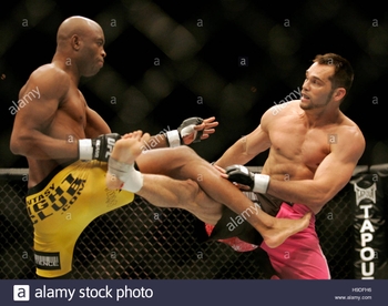 Anderson Silva