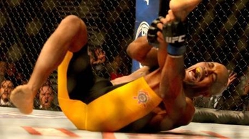 Anderson Silva