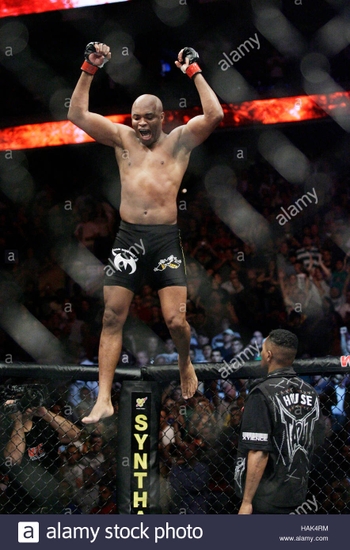 Anderson Silva