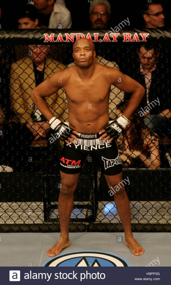 Anderson Silva