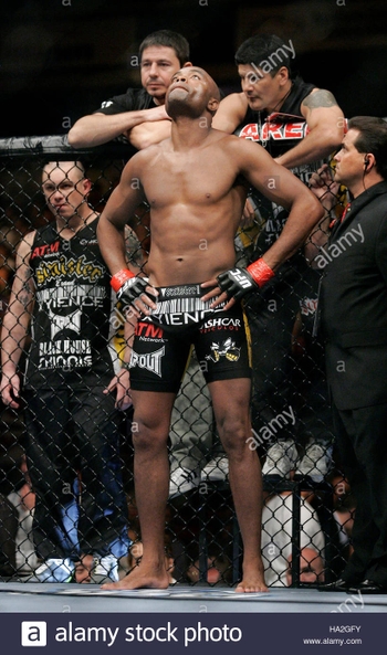 Anderson Silva