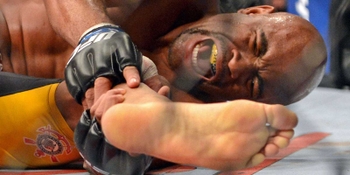 Anderson Silva