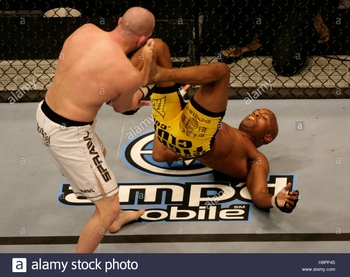 Anderson Silva