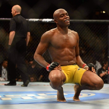 Anderson Silva