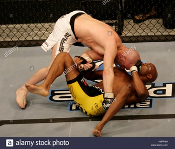 Anderson Silva