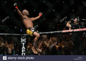 Anderson Silva