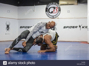 Anderson Silva