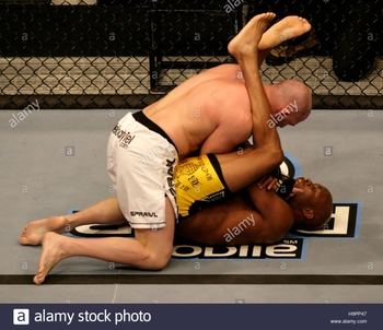 Anderson Silva