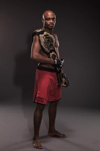 Anderson Silva