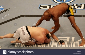 Anderson Silva