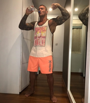 Randy Orton