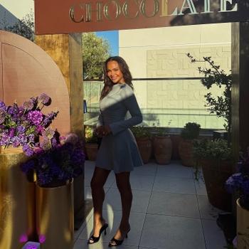 Samantha Mumba