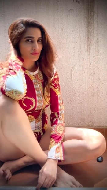 Inayat Sharma
