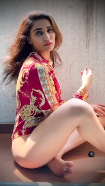 Inayat Sharma