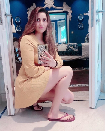 Inayat Sharma