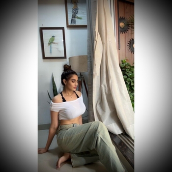 Inayat Sharma