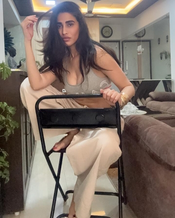 Inayat Sharma