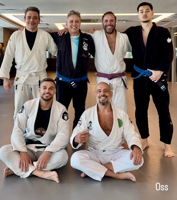 Caique Aguiar