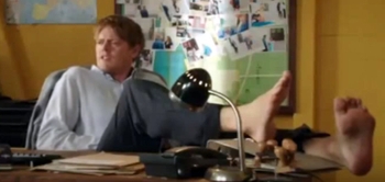 Kris Marshall