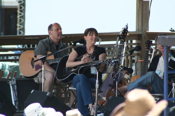 Kathy Mattea