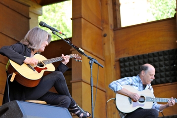 Kathy Mattea