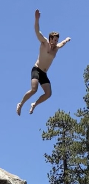 Luke Mullen