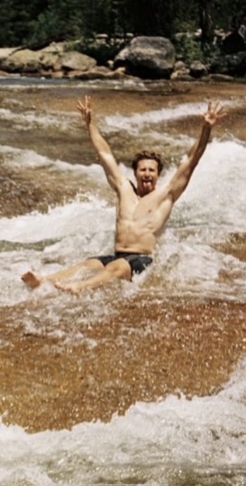 Luke Mullen