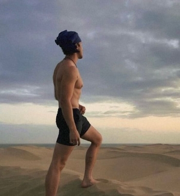 Luke Mullen