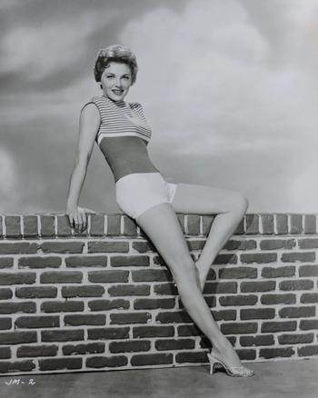 Joanna Moore