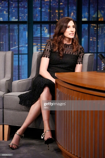 Michaela Watkins