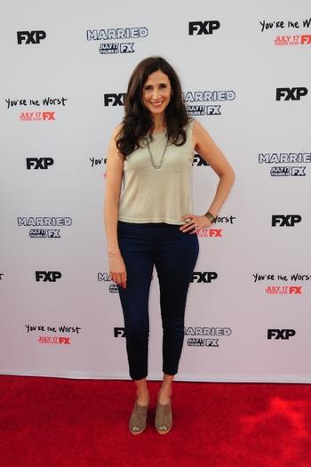 Michaela Watkins