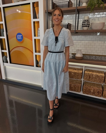 Dina Pugliese