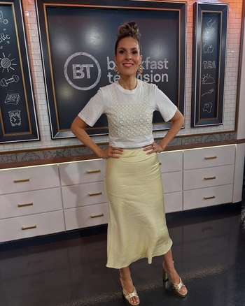 Dina Pugliese