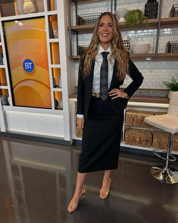 Dina Pugliese