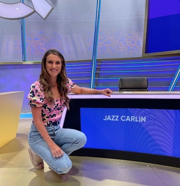 Jazz Carlin