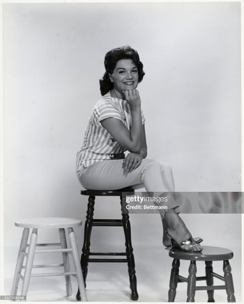 Connie Francis