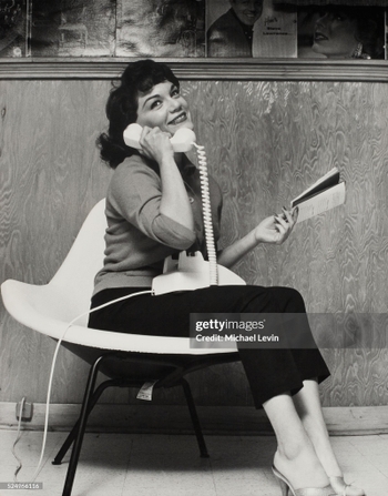Connie Francis