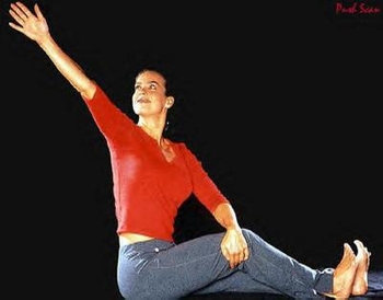 Katarina Witt