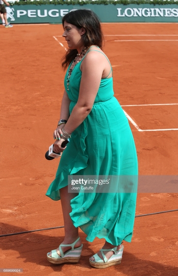 Marion Bartoli