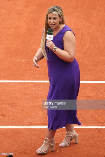 Marion Bartoli