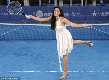 Marion Bartoli