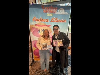 alt="Andrea Libman"